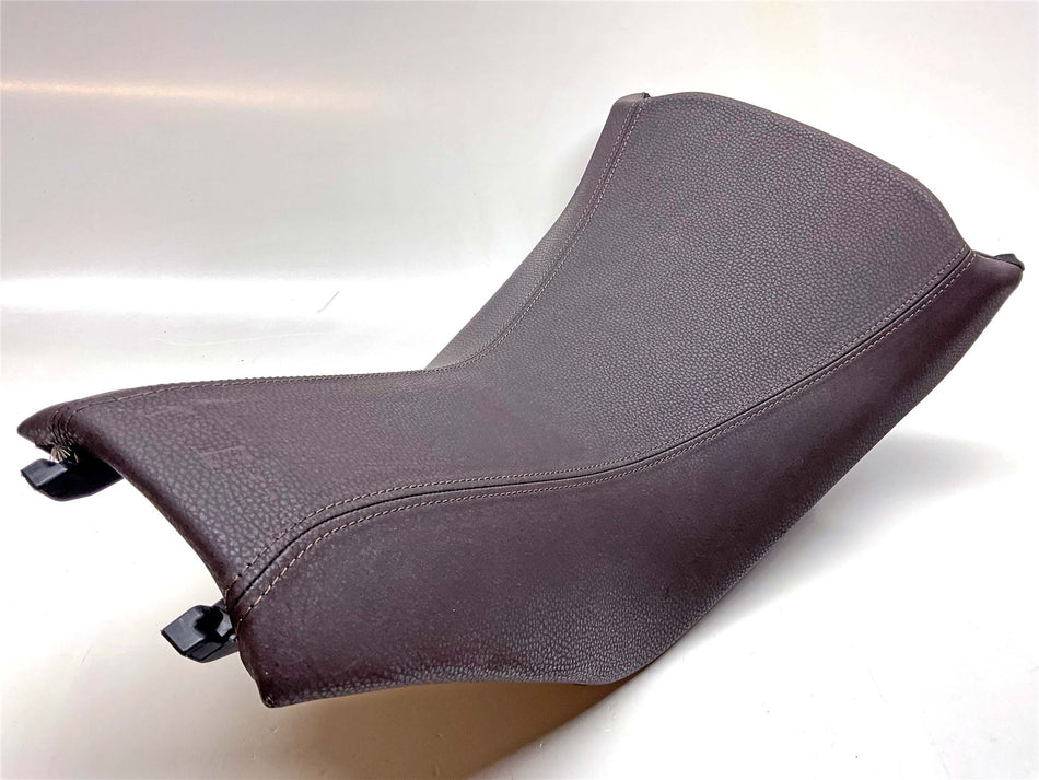 2024 Moto Guzzi V100 Mandello S Rider Seat - 2B009879000C2