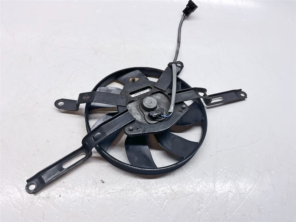 2014 Yamaha MT-09 Radiator Fan - 1RC1240500
