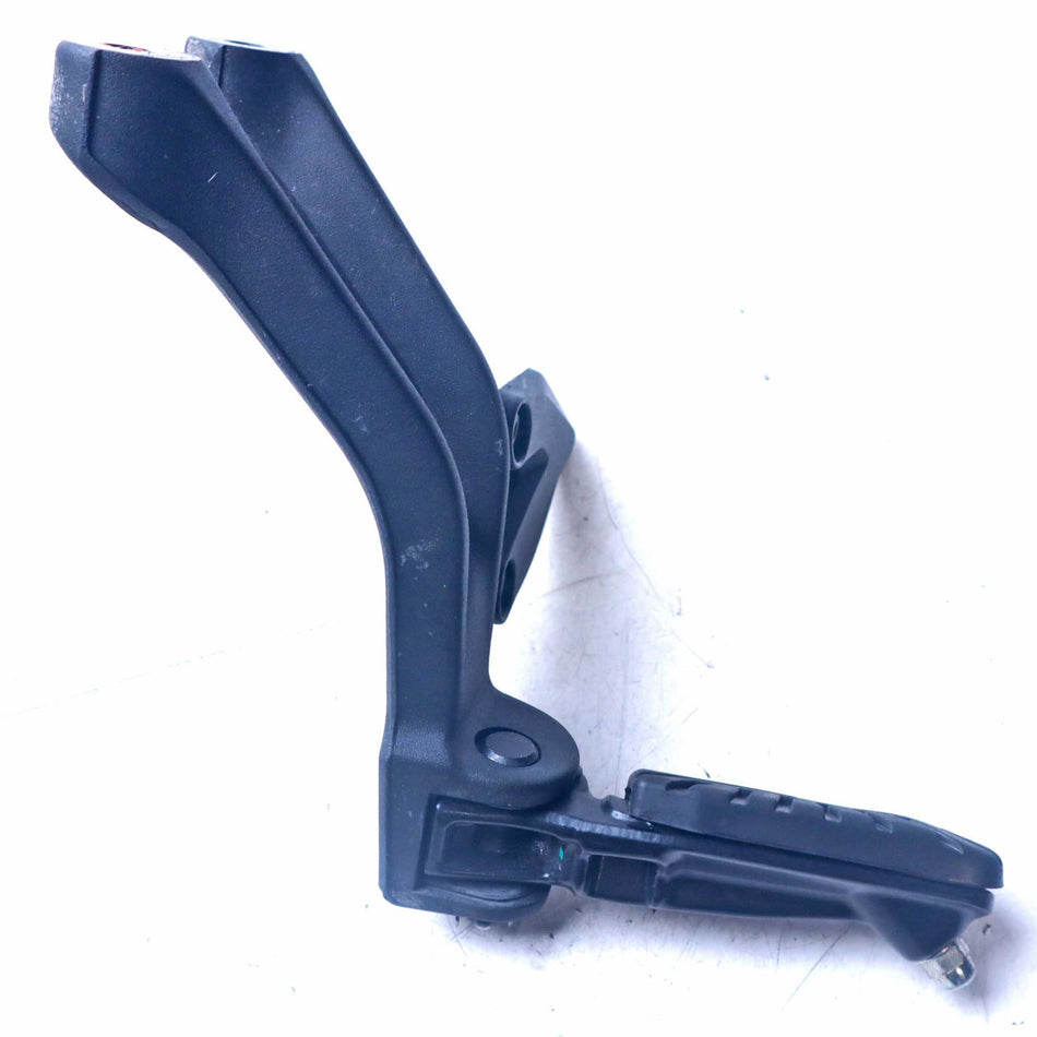 2024 KTM Duke 125 Left Rear Footrest - 93003150033
