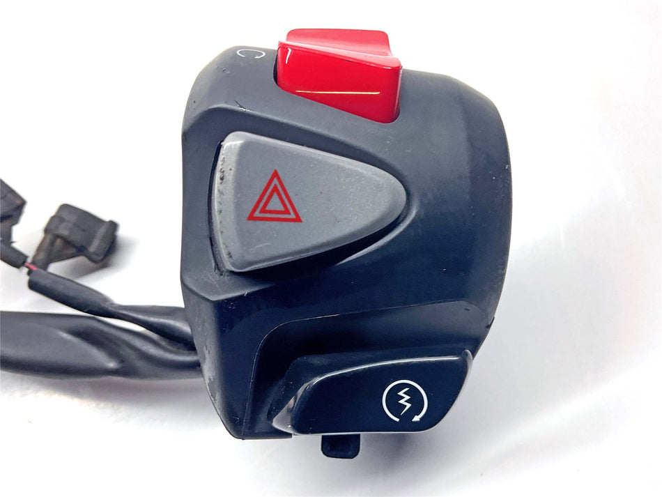 2021 Honda CB500F ABS Right Switchgear - 35130MJWD52