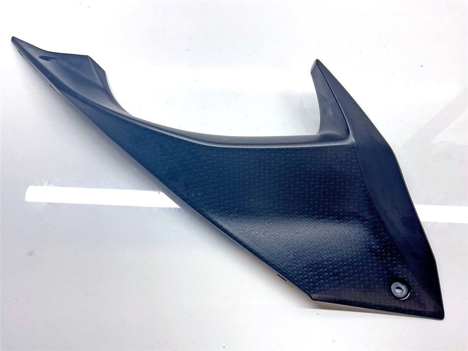 2017 Kawasaki Ninja 650 EX650 Righthand Side Cover - 550280603