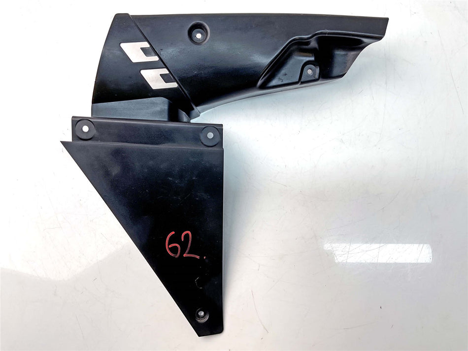 2015 Kawasaki Z1000 SX Right Inner Cowl  - 550280351