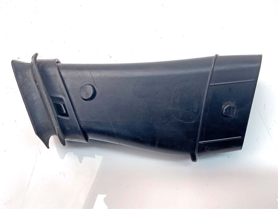 2015 BMW R1200R Left Intake Snorkle  - 11738523910