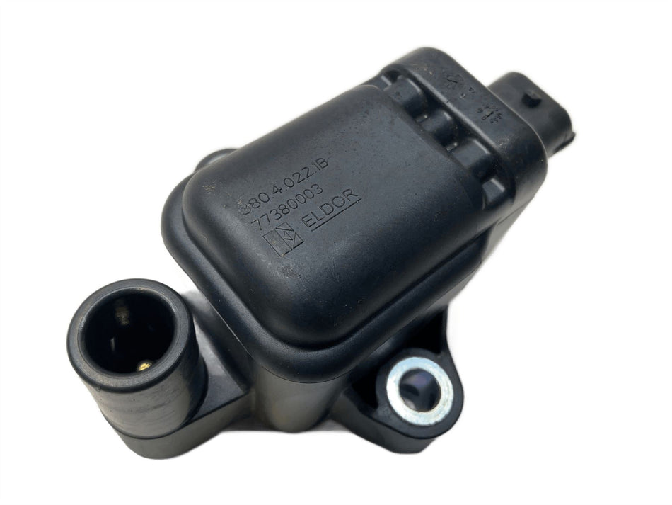 2022 Ducati Streetfighter V2 Ignition Coil 38040221B