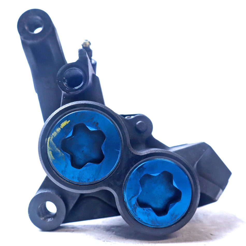 2000 Yamaha YZF R1 Front Left Brake Caliper - 4XV2580T0000