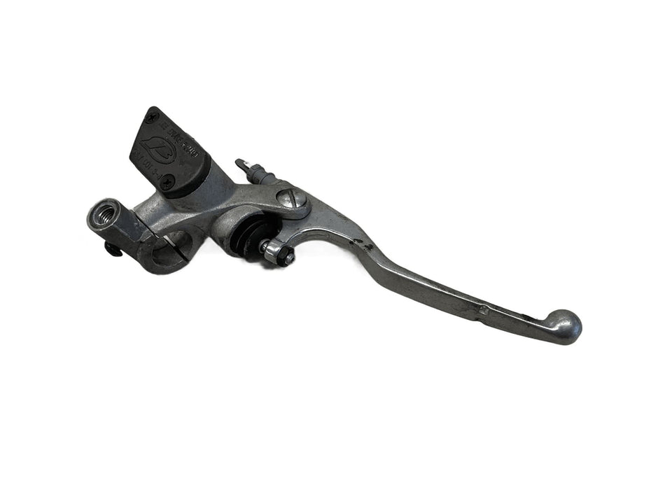 2025 Beta RR Front Brake Master Cylinder Reservoir & Lever 2102067009