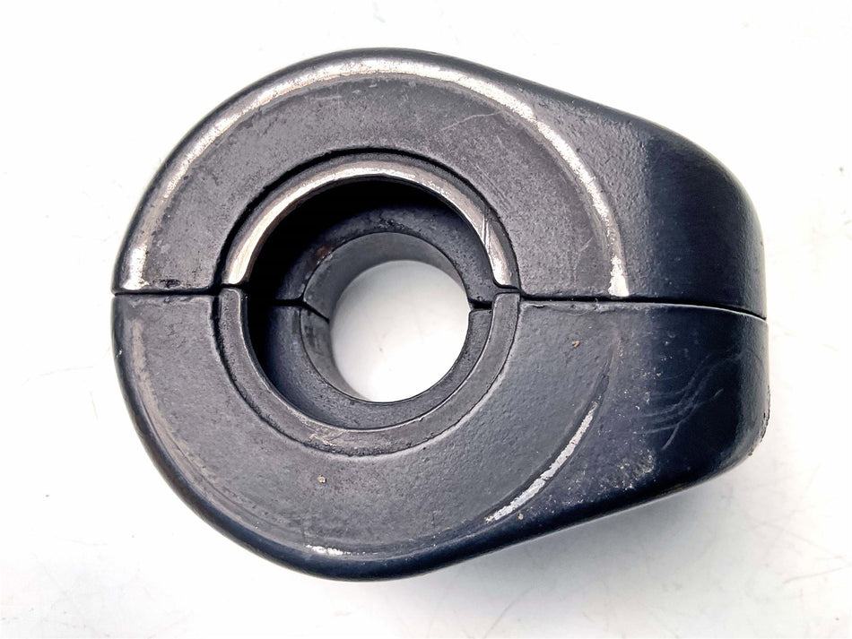1995 Ducati Super Sport Throttle Cable Housing - 65440031A