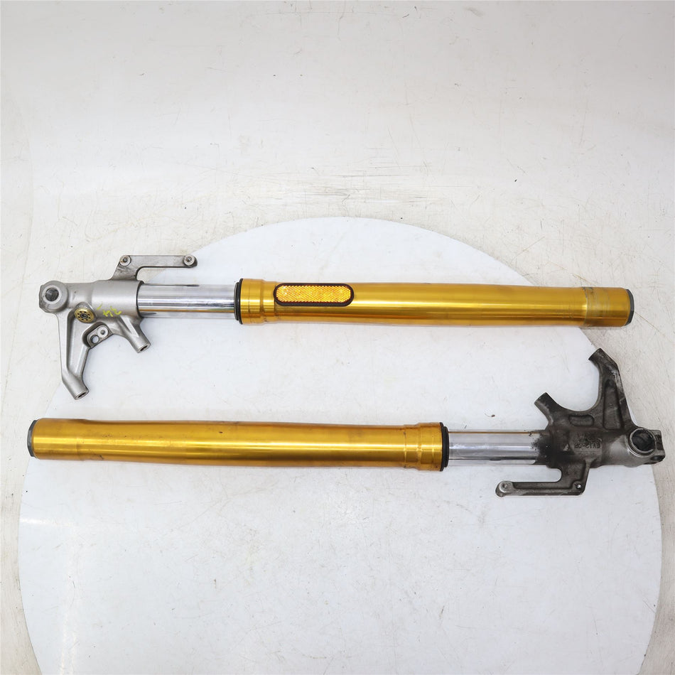 2019 TRIUMPH THRUXTON 1200 R Fork Legs - T2041612/13