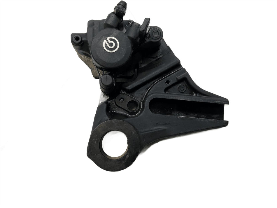 2010 BMW S1000RR Brembo Rear Brake Caliper 34218547202