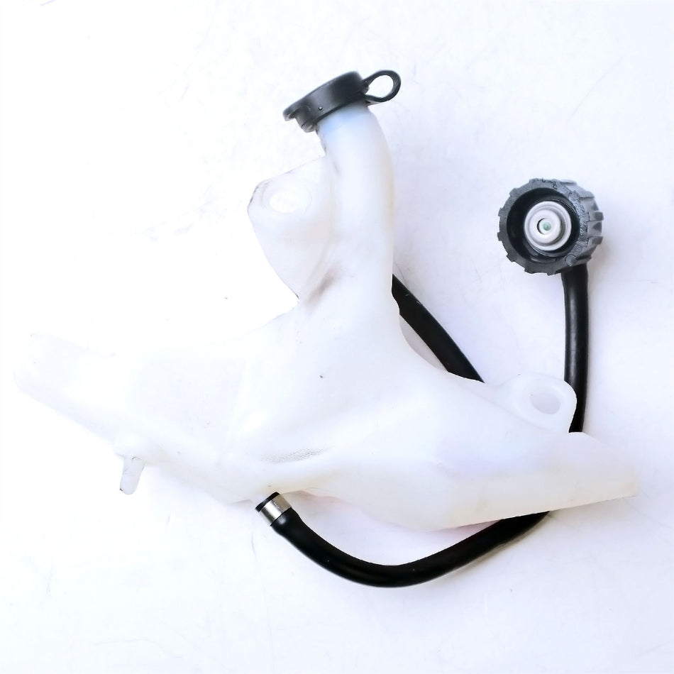 2020 KTM 1290 Super Duke R Coolant bottle - 61735052030
