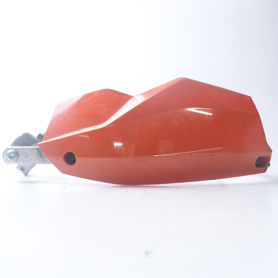 2015 KTM 690 Duke Left Hand Guard - 76502979052