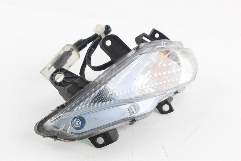 2019 HONDA SH MODE 125 L/H Indicator - 33470K29901