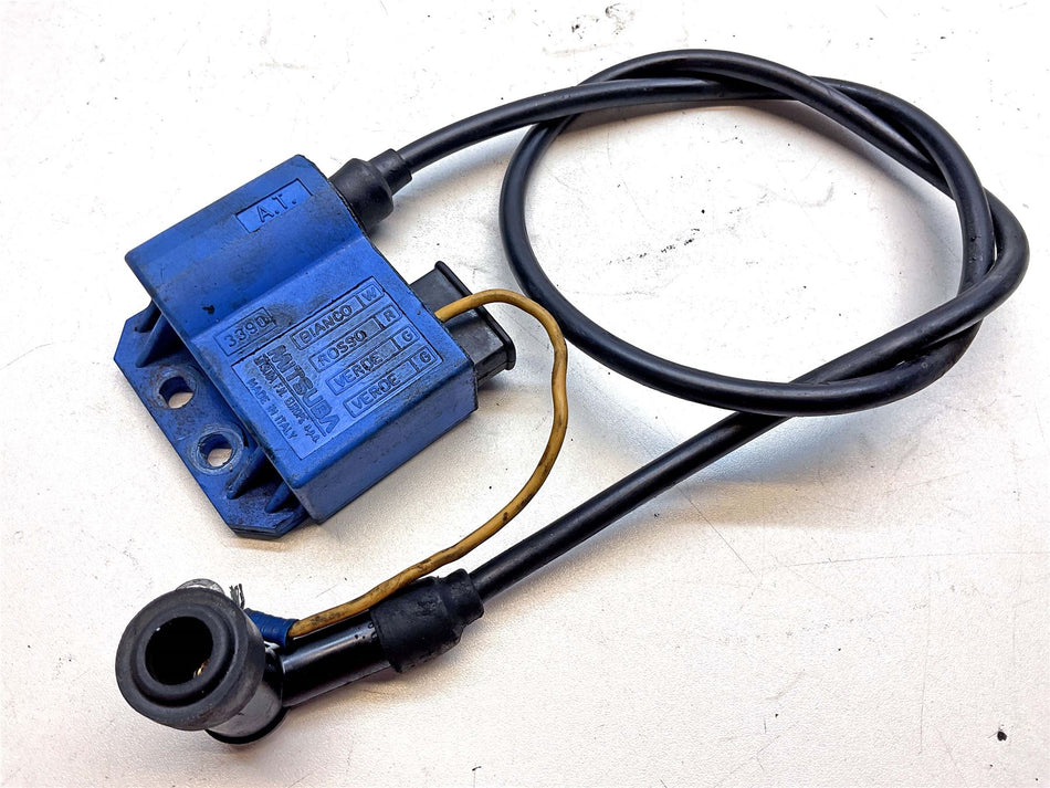 1971 Lambretta JET200 Ignition Coil