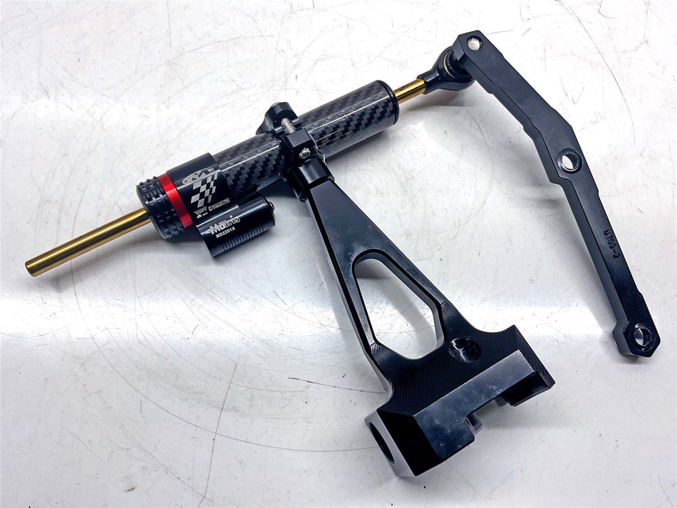 2014 Yamaha MT-09 Matris Steering Damper