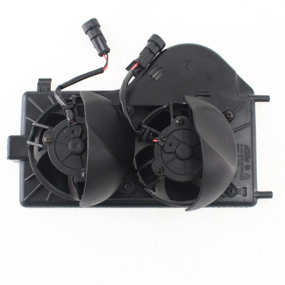 2017-2019 KTM 1290 SUPERDUKE R Radiator Fan  - 60335044033