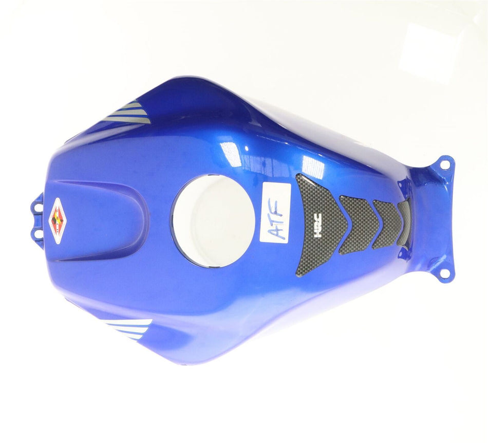 2005-2006 HONDA CBR600 RR Fuel tank Cover  - 83150MEED10ZB