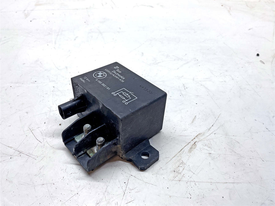 2014 BMW R1200GS Ignition Coil - 12138256677