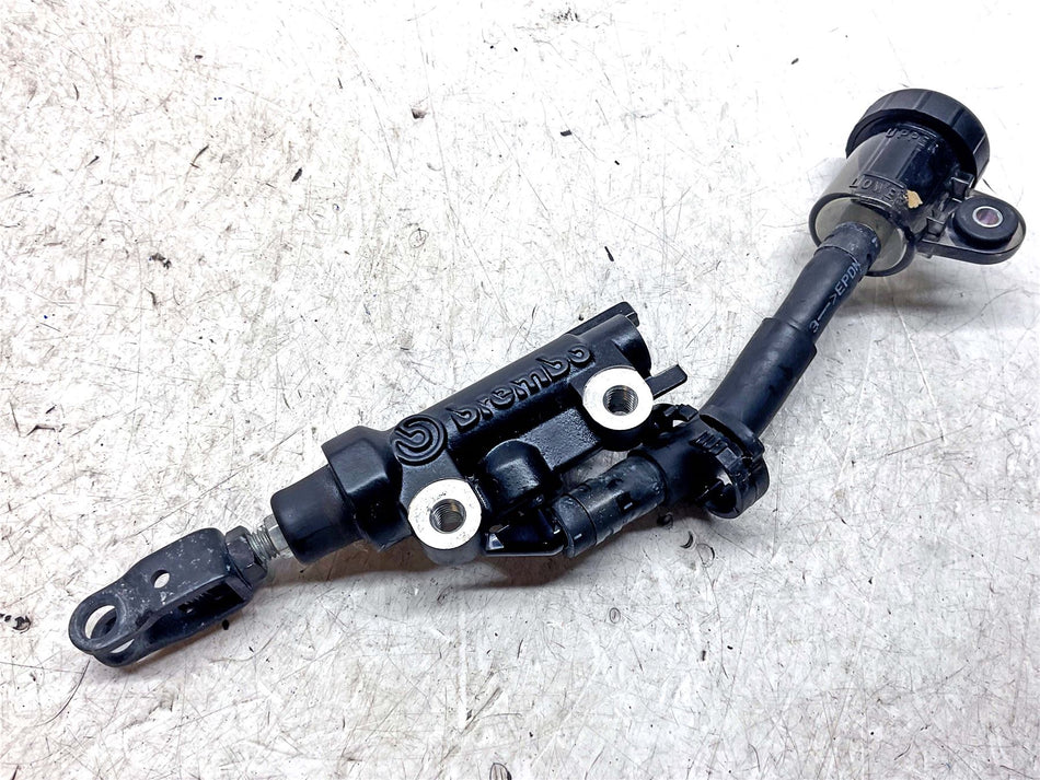 2023 Yamaha MT-10 Rear Brake Master Cylinder - 56P2583V00