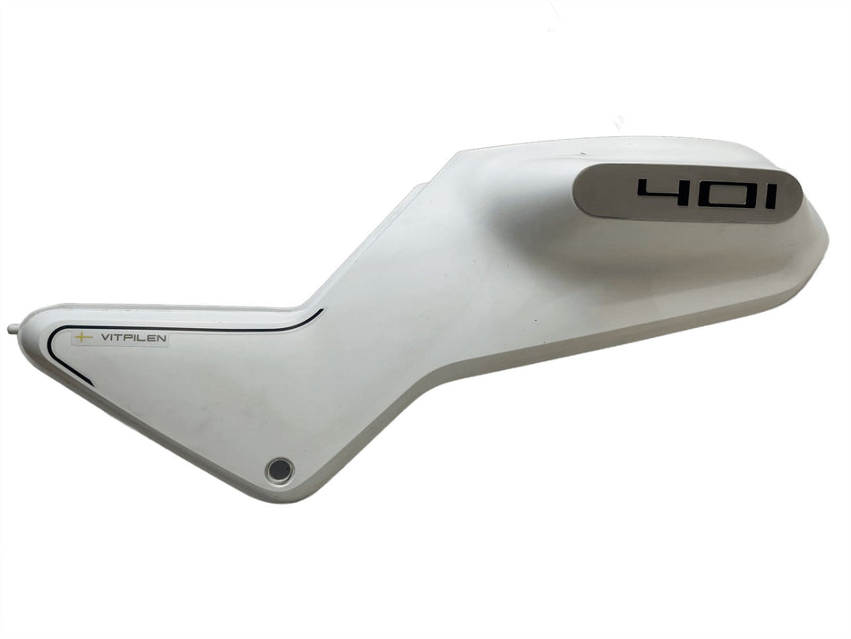 2024 Husqvarna VITPILEN 401 Right Tank Cover A46008051000EB