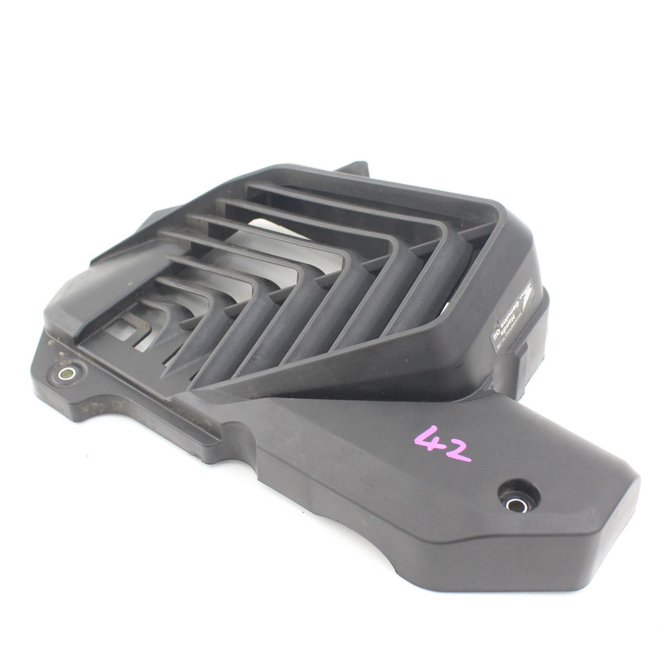 2021-ON HONDA PCX 125 Radiator Cover - 19150K1NV00