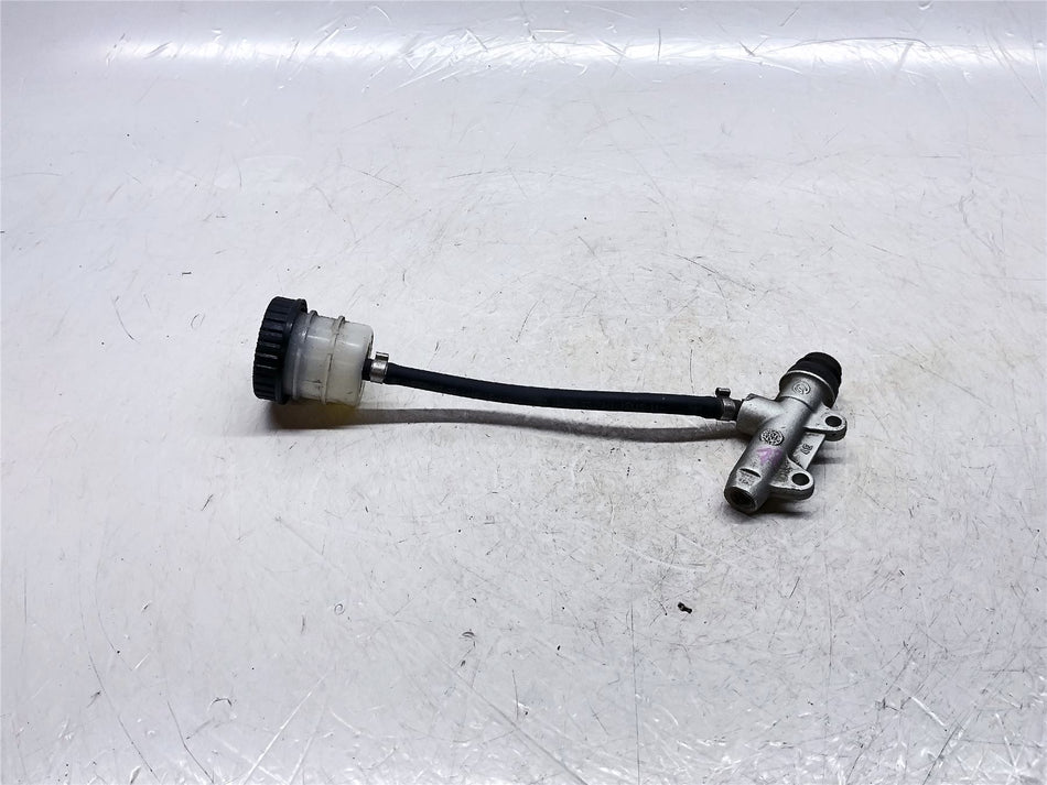 2023 BMW K1600GTL Rear Brake Mater Cylinder - 34317700429