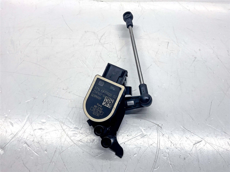 2020 BMW R1250GS Adventure Rear Level Sensor - 37146870000