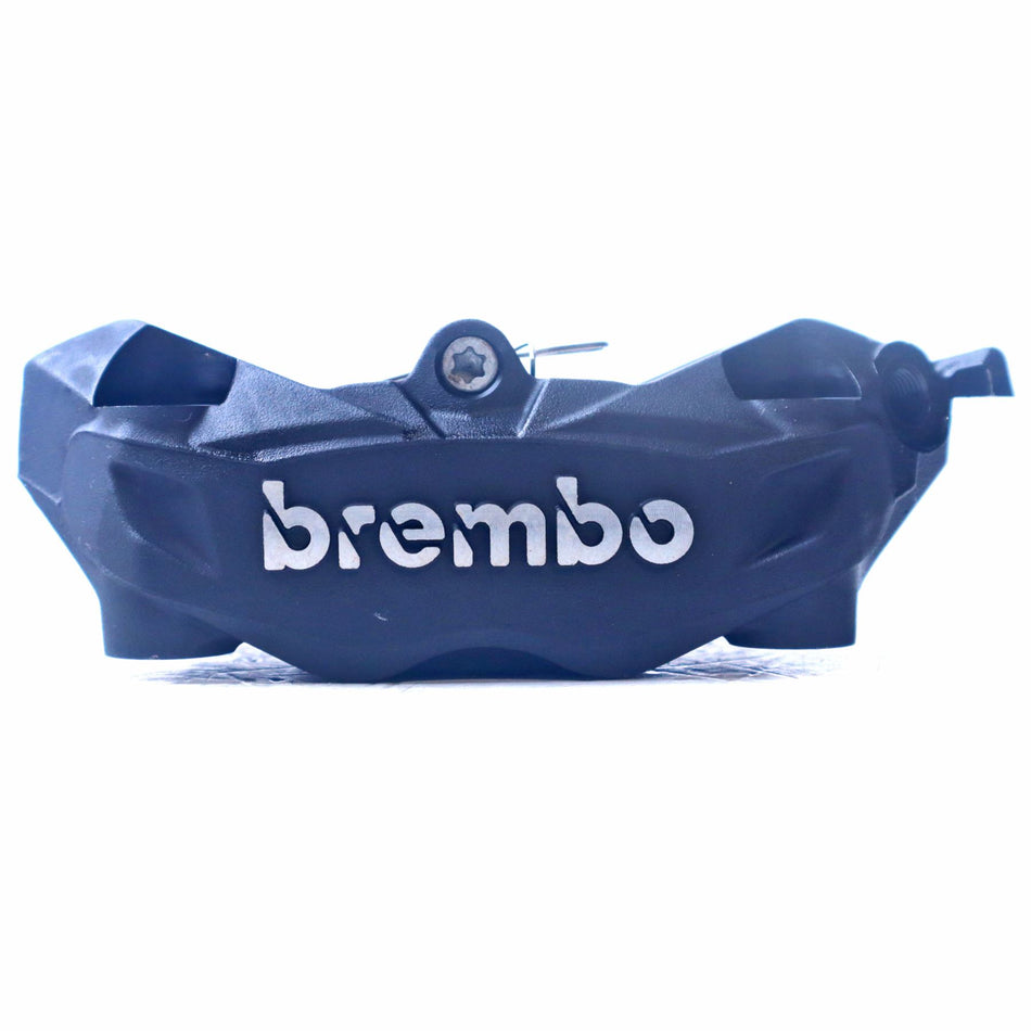 2025 BMW S1000R Front Right Brembo Brake Caliper - 34118556206