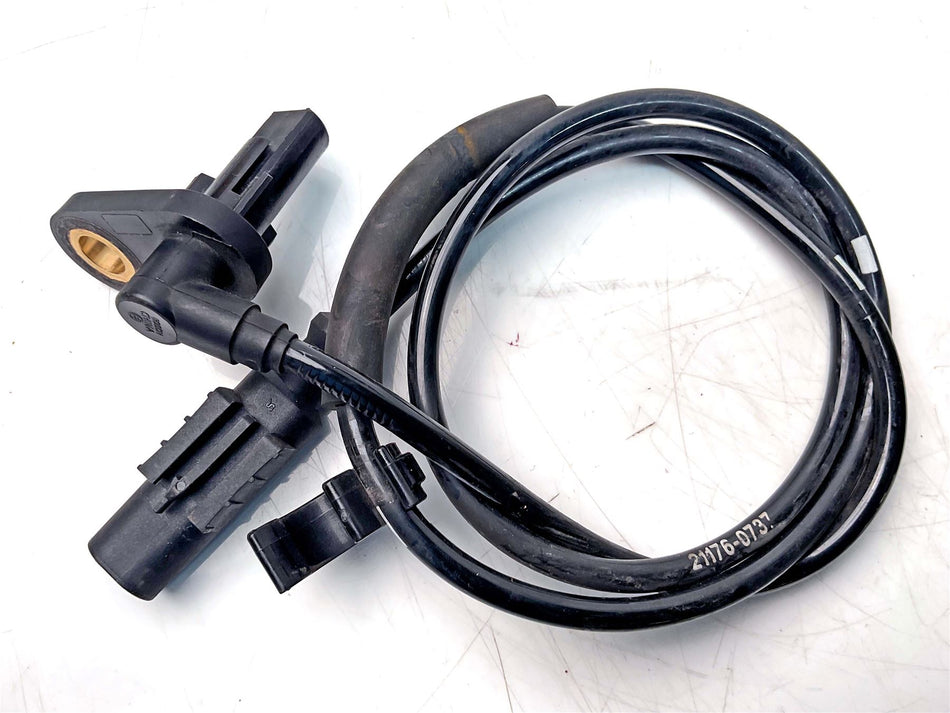 2019 Kawasaki Ninja ZX6R ZX636 Speed Sensor - 211760737