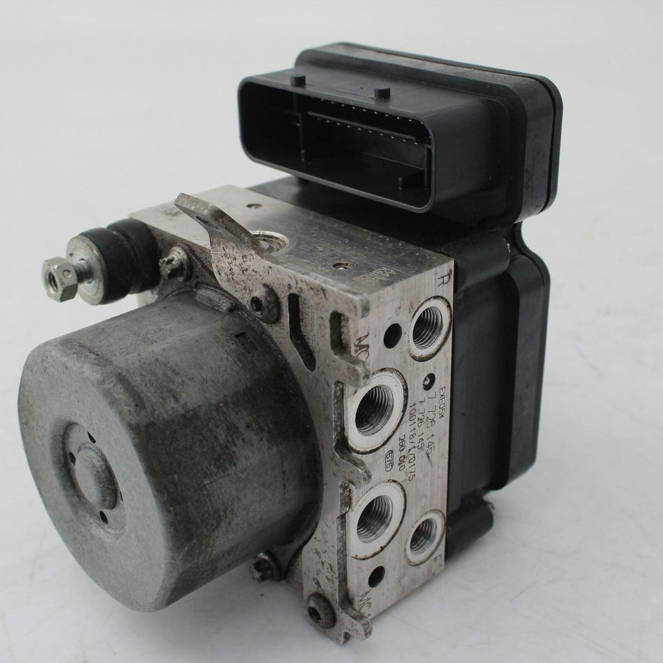 2010-2011 BMW  S 1000 RR ABS Pump - 34517714807