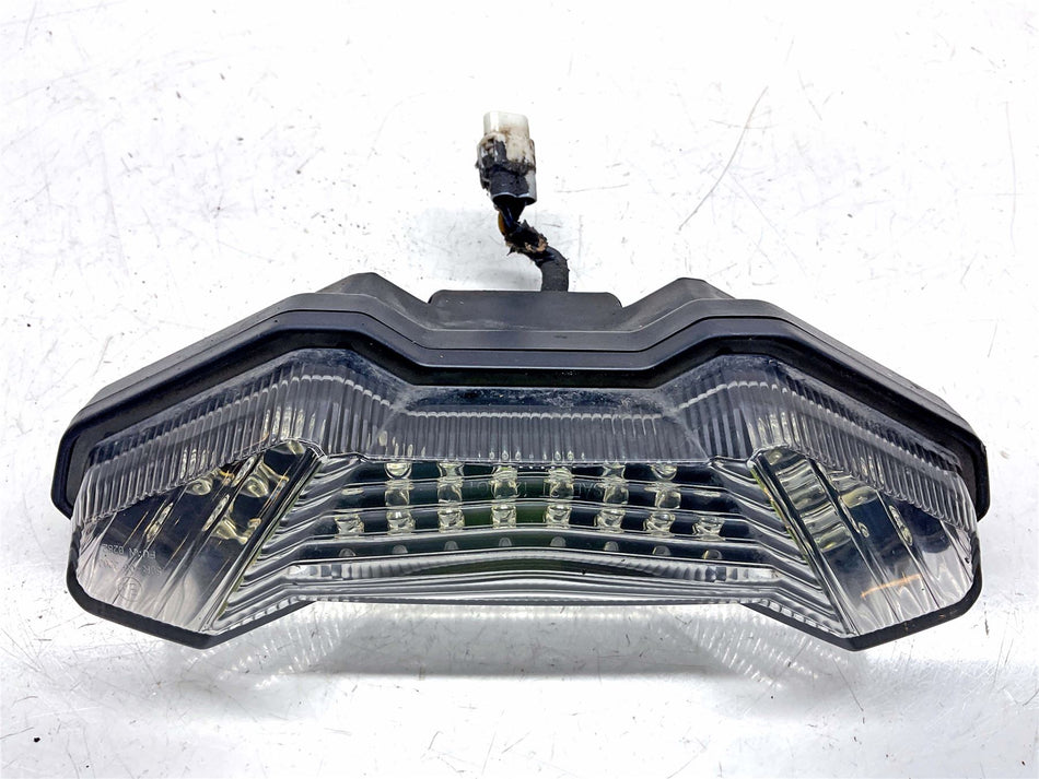2014 Yamaha MT-09 Rear Tail Light - 1RC847000100