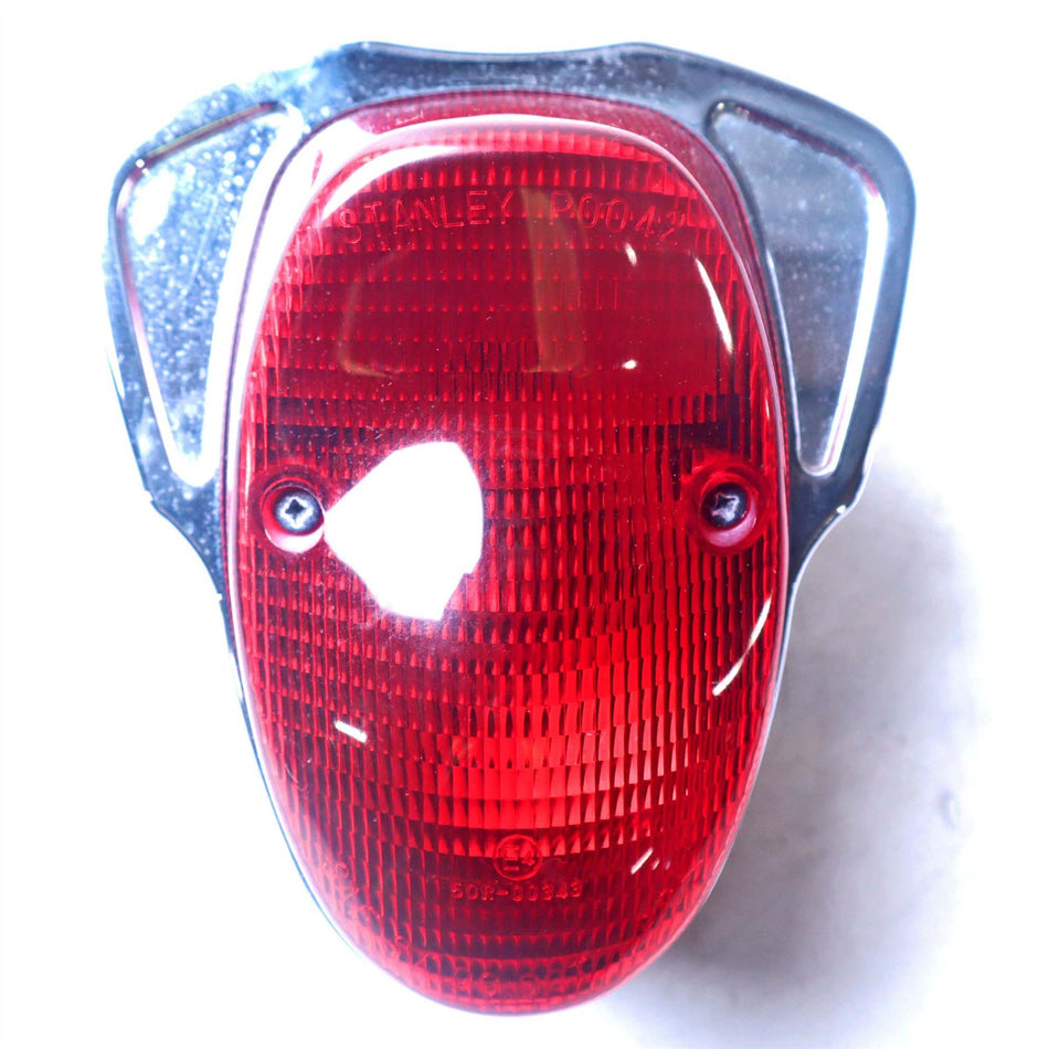 2001 Kawasaki Vulcan 800 VN800E Drifter Rear Tail Light - 230251292