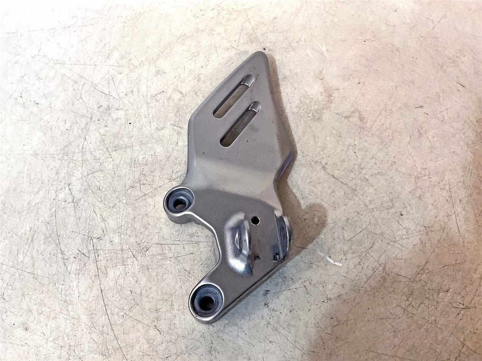 2023 Yamaha MT-09 SP Rear Left Footrest Hanger - B7N-2741L-00