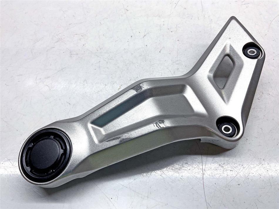 2015 Yamaha MT-07 Lefthand Frame Cover  - 1WS274530000