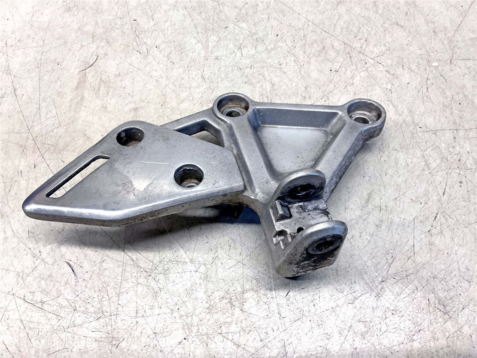 2020 Honda CB650R Right Front Footrest Hanger - 50600MKND50