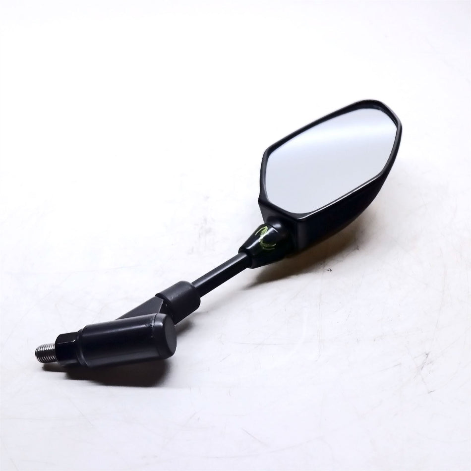 2022 Yamaha Tenere 700 Left Mirror - BW3-F6280-00