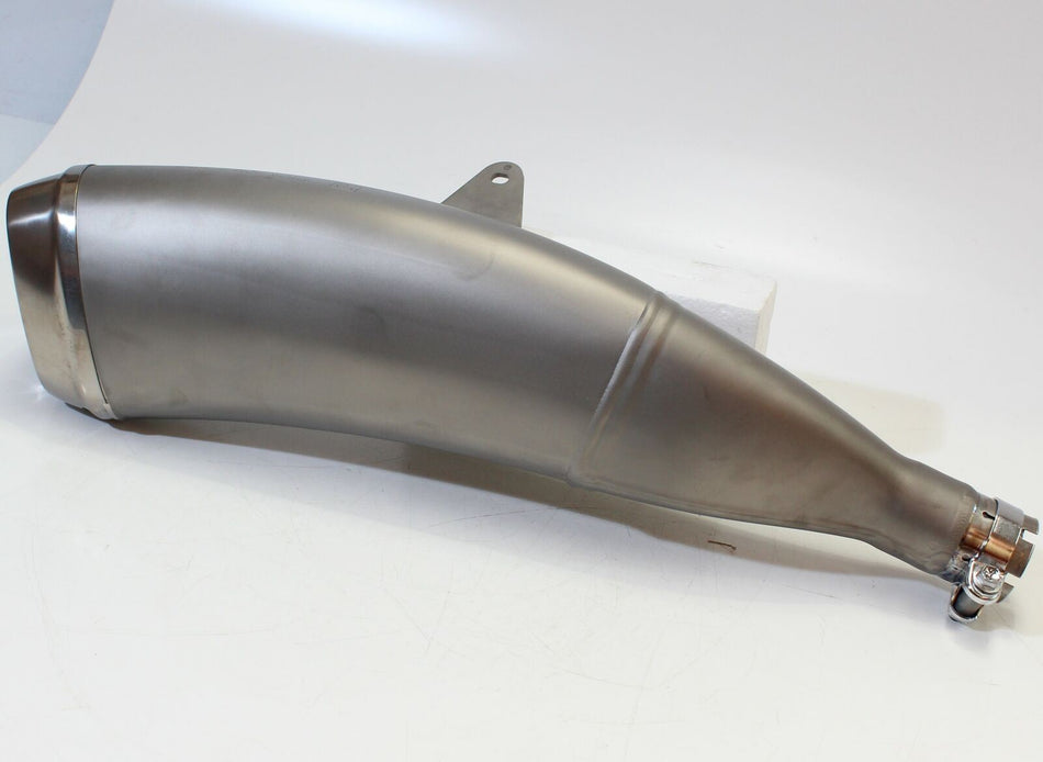 2009-2011 SUZUKI GSXR 1000 K9-L1 R/H Right Exhaust Silencer ( NEW ) 14310-47H02-