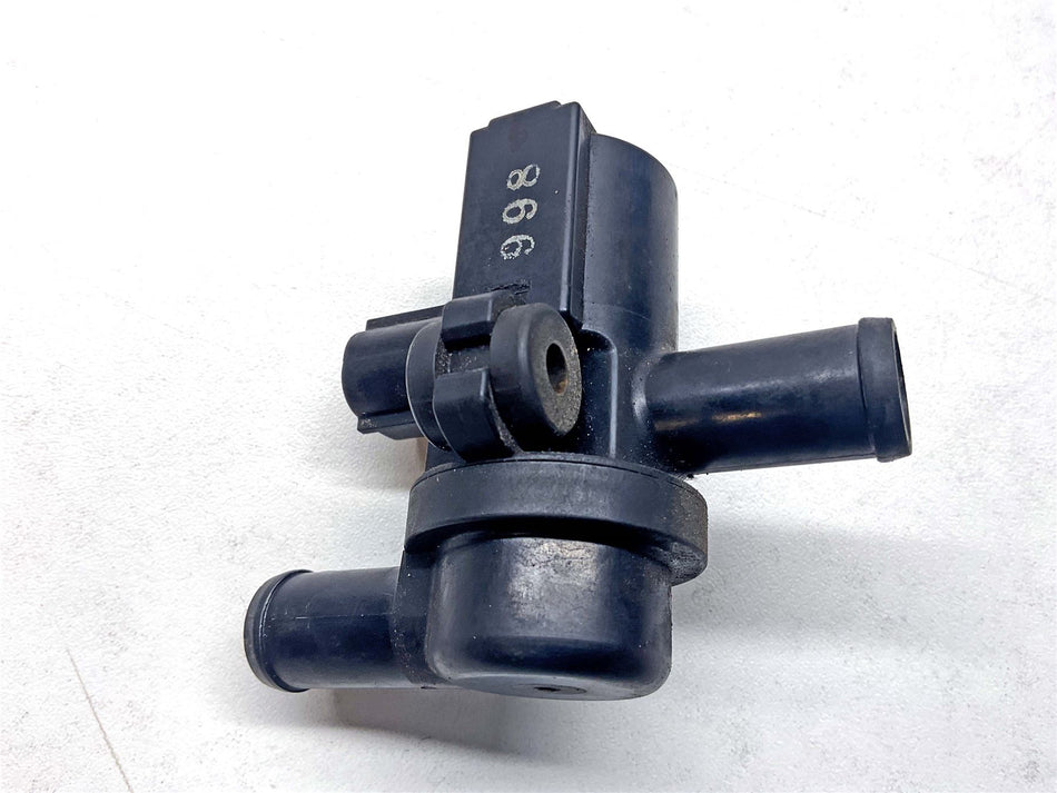 2010 Triumph Thunderbird Secondary Air Solenoid - T1250522