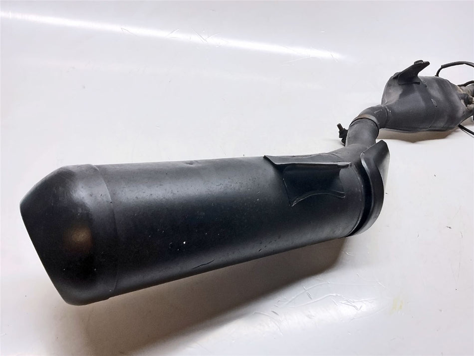 2019 Honda CMX500 REBEL Exhaust System - 18150MKGD50