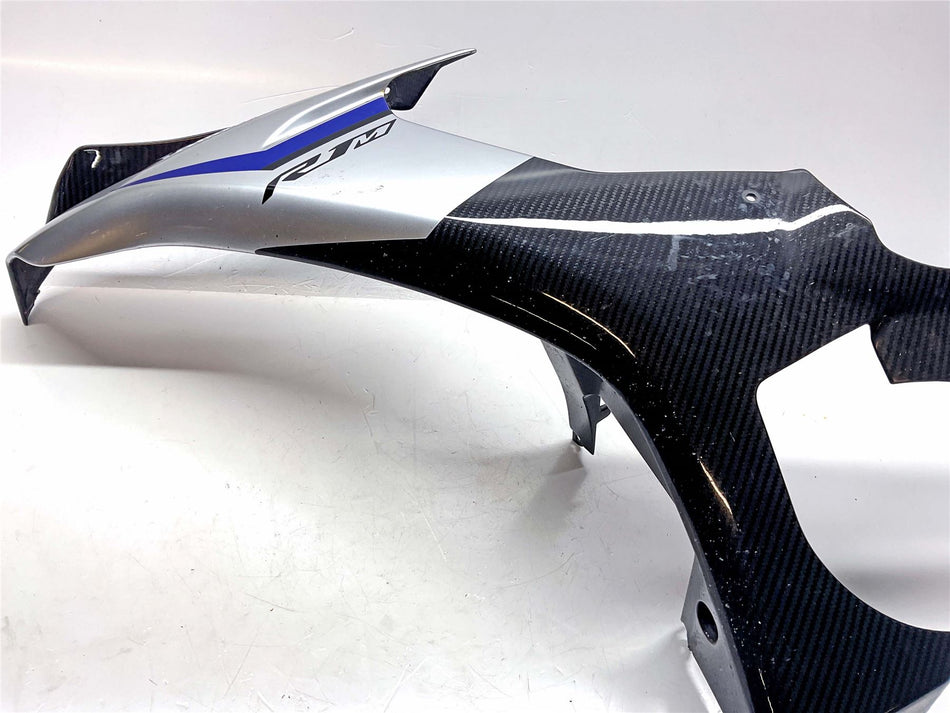 2015 Yamaha YZF R1M Left Side Fairing