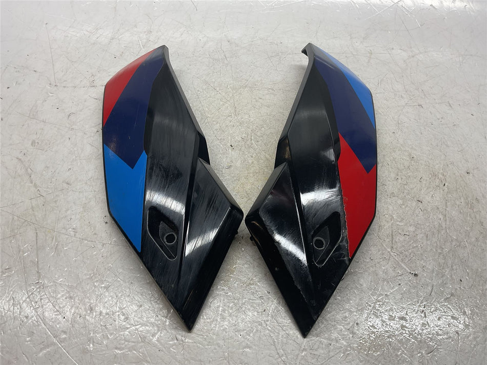 2023 BMW M1000R Lower Engine Guards - 46637108953