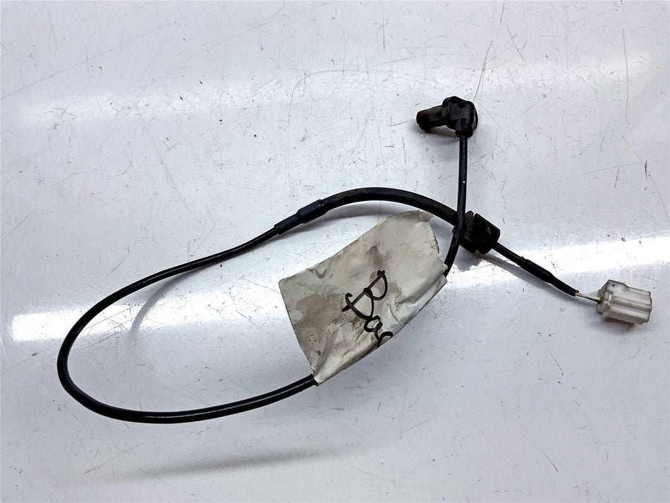 2023 Yamaha YZF-R 125 Speed Sensor - B5GH59800100
