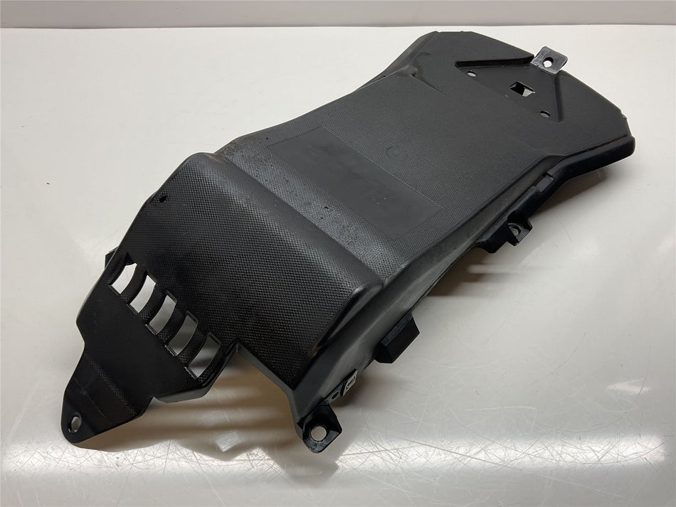 2010 Aprilia RSV4 R Tail Fairing / Undertray - 858836