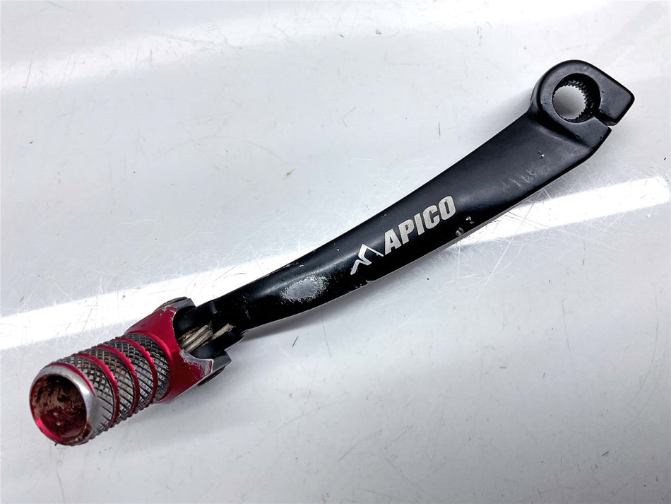 2013 Honda CRF250L Apico Gear Lever