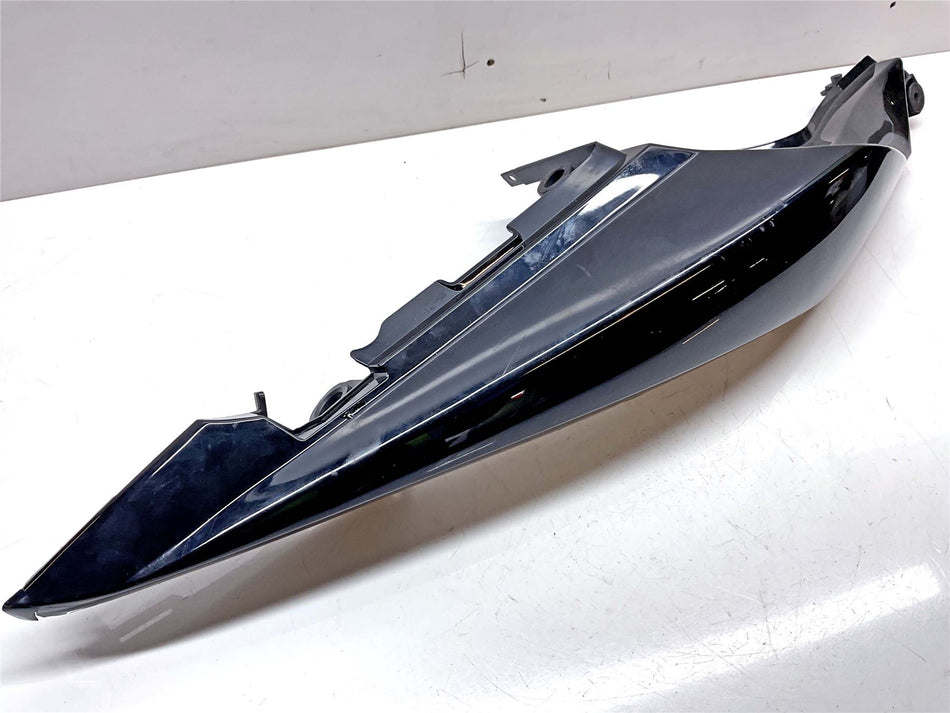 2004 Suzuki SV650S Right Tail Cowl Fairing - 4550117G0033