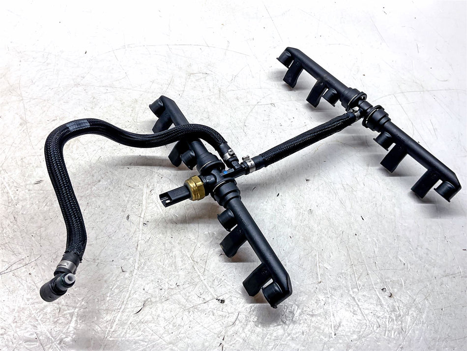 2024 BMW S1000XR Injection Rail - 13549444534