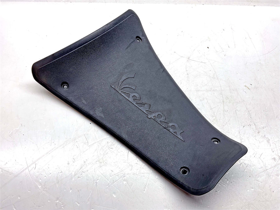 2024 Vespa GTS300 Super Sport Battery Case Cover - 1B010637000