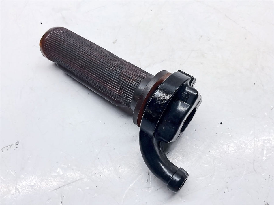 2009 Triumph Scrambler 900 Throttle Actuato - T2040252