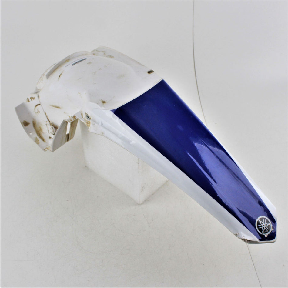 2015 YAMAHA WR 250 F Rear Fender Mudguard - 1HC-21610-90