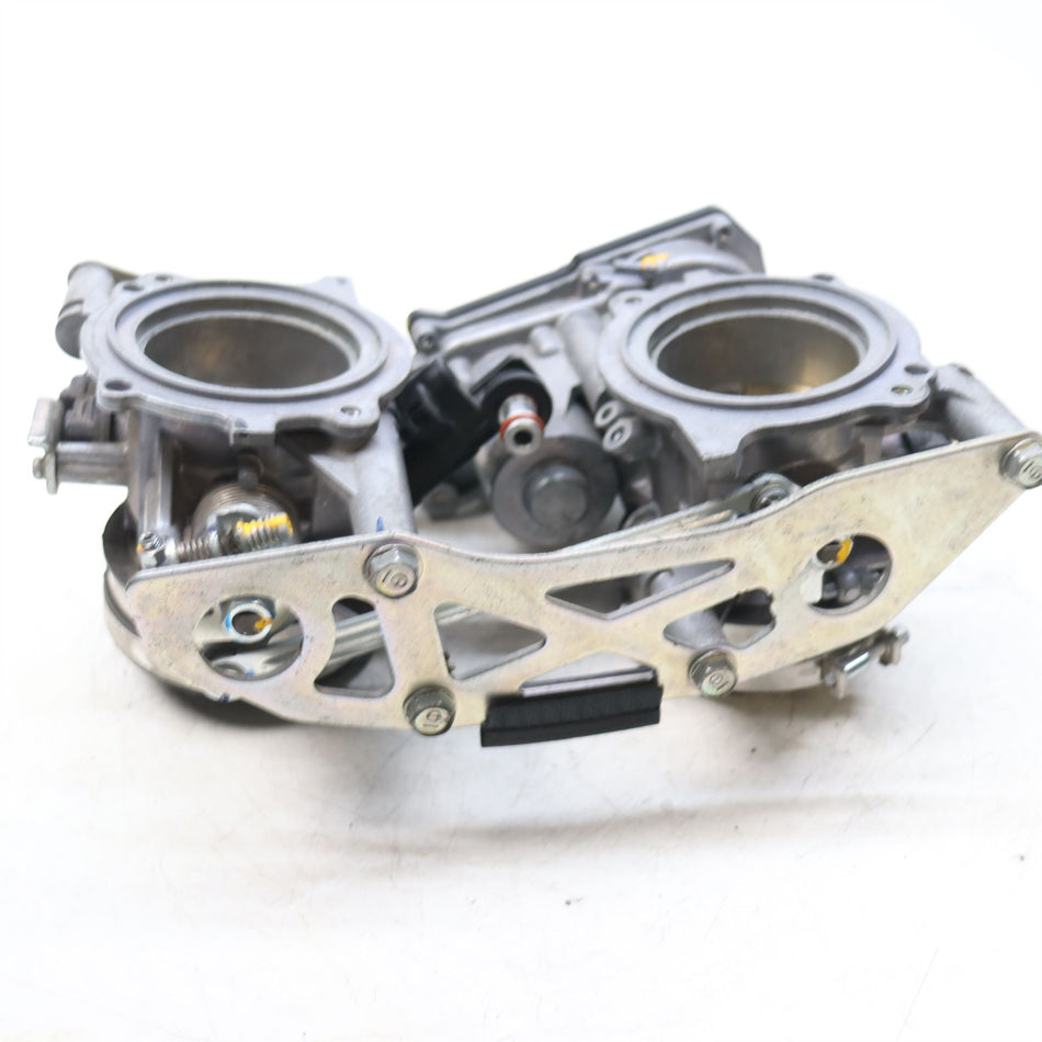 2022 KTM 1290 Super Adventure S Throttle Body - 61941001000