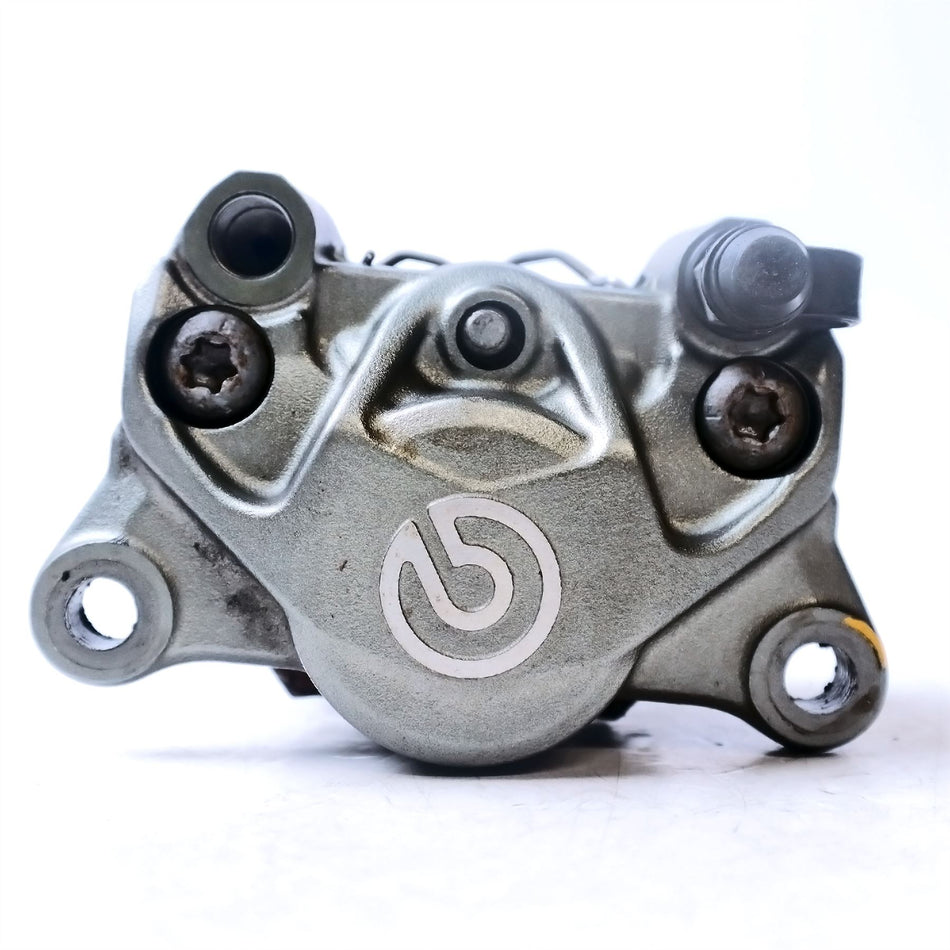 2019 KTM 1290 Super Duke GT Rear Brembo Brake Caliper - 6131308000158